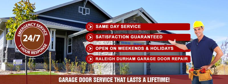 Duarte Garage Door Expert Repair Company